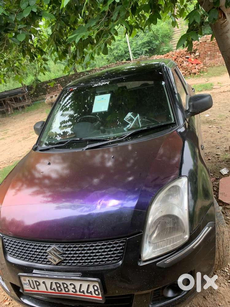 Maruti Suzuki Swift 2010 Car 2030 Tak Vailid H Bilkul Achi Condichan H