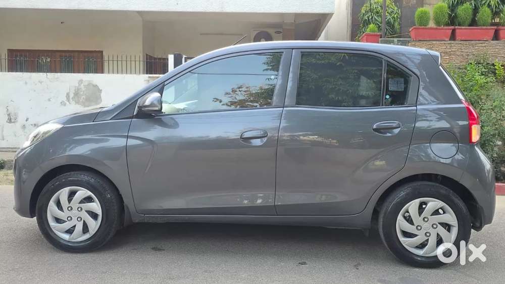 Hyundai Santro Sportz Cng, 2019, Cng & Hybrids