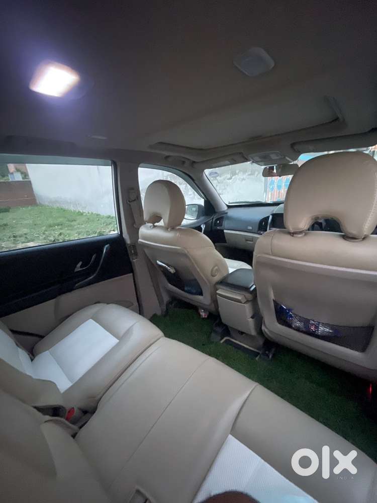 Mahindra Xuv500 2019 Diesel Good Condition