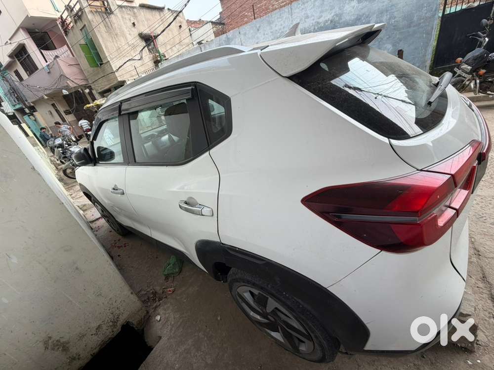 Nissan Magnite Only 15000 Km Driven | Well Maintained Condition