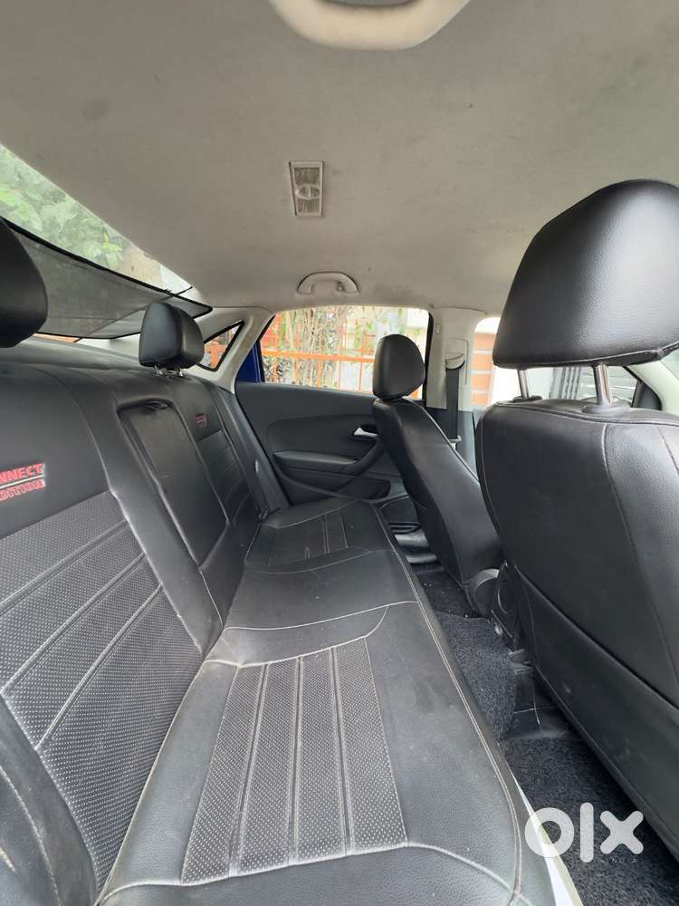 Volkswagen Vento 2019 Diesel Good Condition