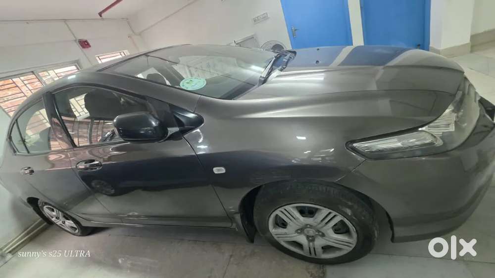 Honda City 1.5 S Mt, 2011, Petrol
