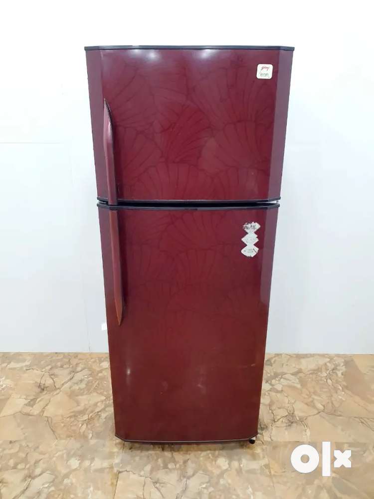 3 Star Burgundy Creeper Fridge Suppliers in Solapur - Sellers and Traders -  Justdial