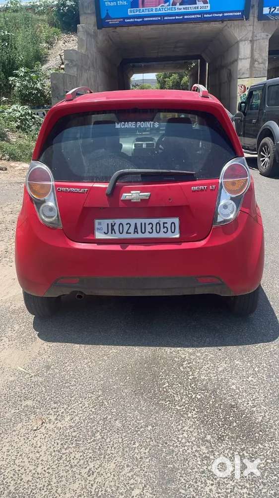Chevrolet Beat First Owner Brand New