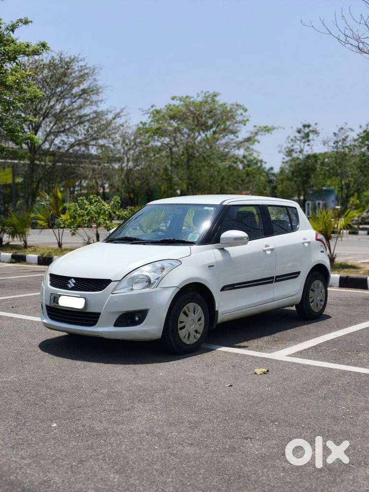 Maruti Suzuki Swift 2011-2014 Vdi, 2013, Diesel