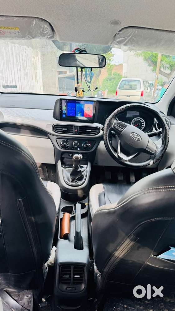 Hyundai Grand I10 Nios Petrol Good Condition
