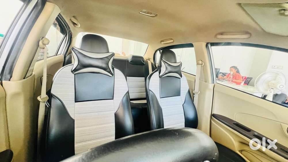 Honda Amaze, 2013, Petrol