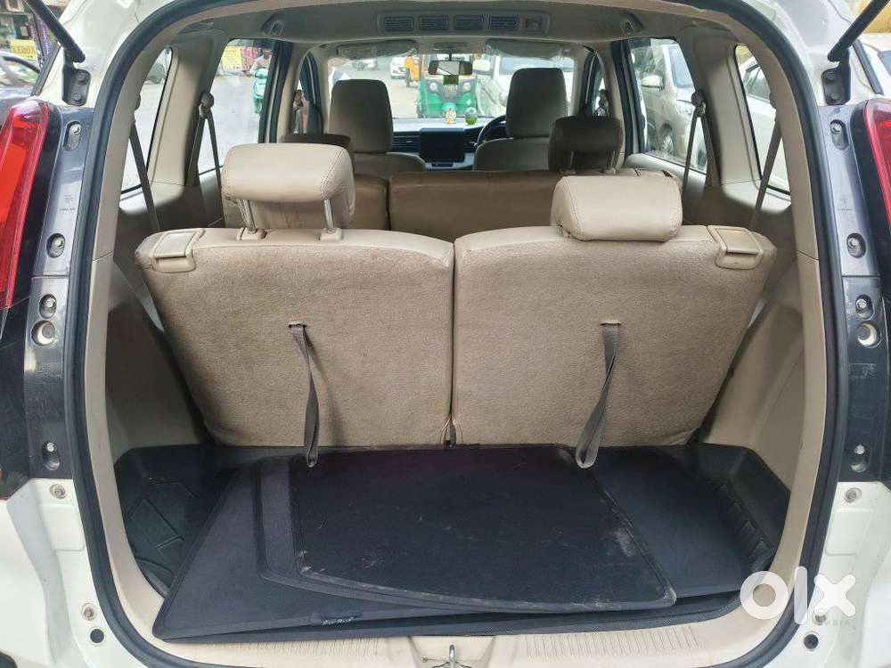 Maruti Suzuki Ertiga 1.5 Vxi, 2024, Petrol