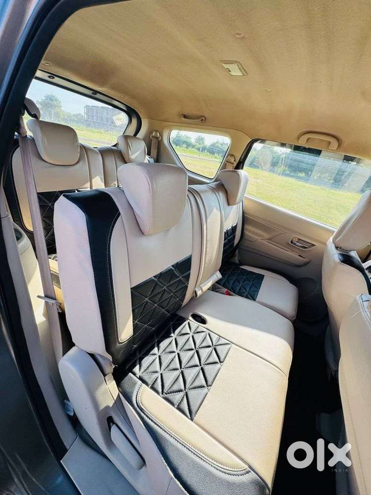 Maruti Suzuki Ertiga, 2023, Cng & Hybrids