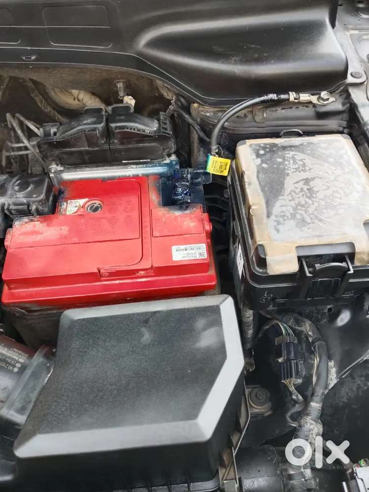 Hyundai Creta 2021 Diesel Well Maintained