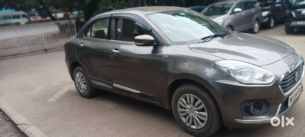 Maruti Suzuki Dzire Vdi Amt, 2019, Diesel