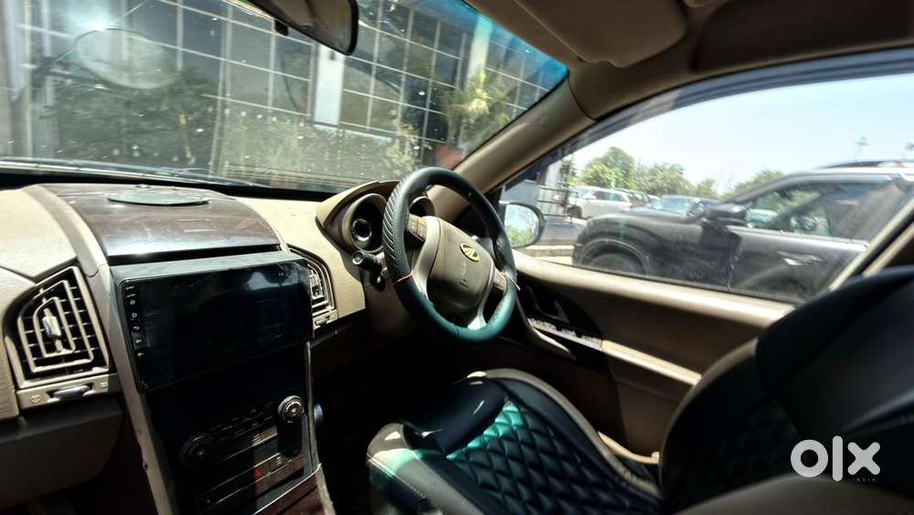 Mahindra Diesel Car 2014