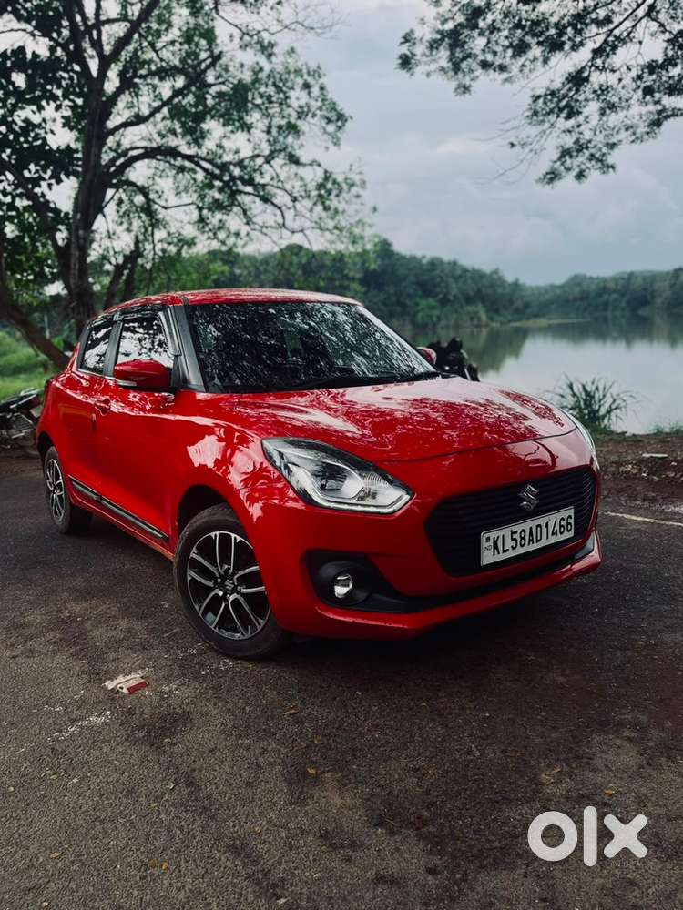 Swift 1.3 Zxi 2020 Car
