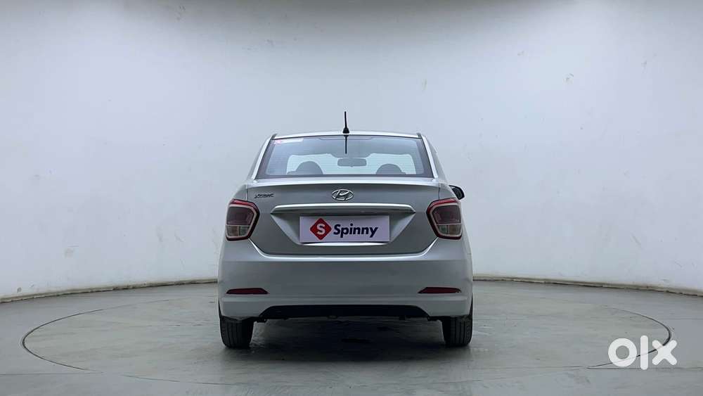 Hyundai Xcent S 1.2 (o), 2014, Petrol