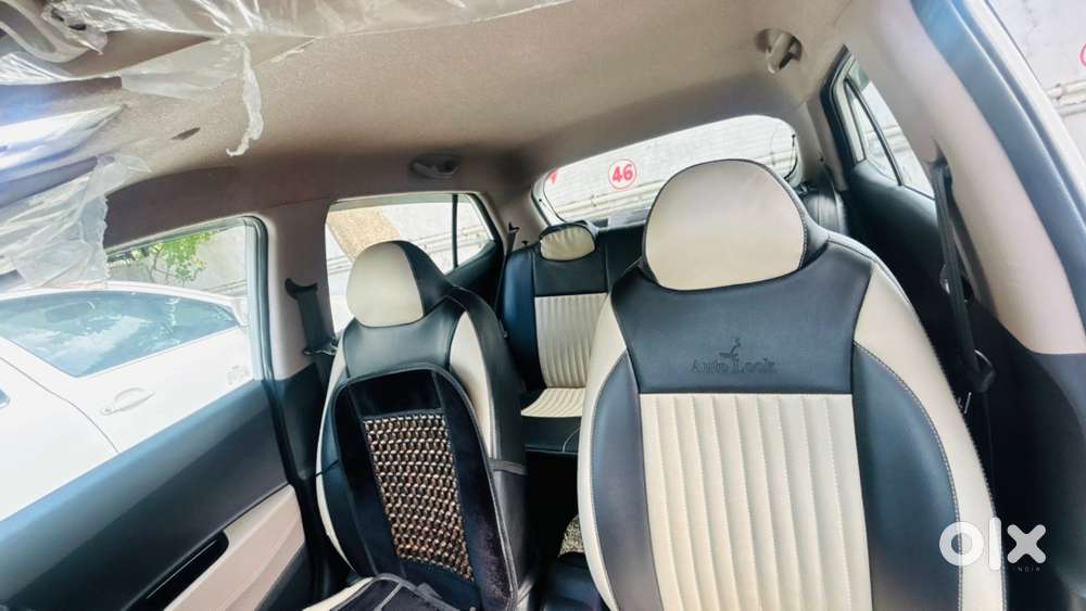 Hyundai Grand I10 2015 Cng & Hybrids Well Maintained