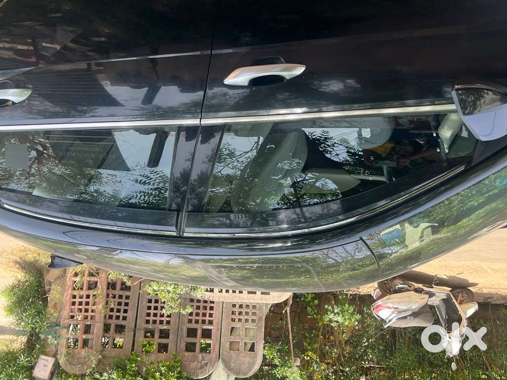 Brand New Verna Doctor Car