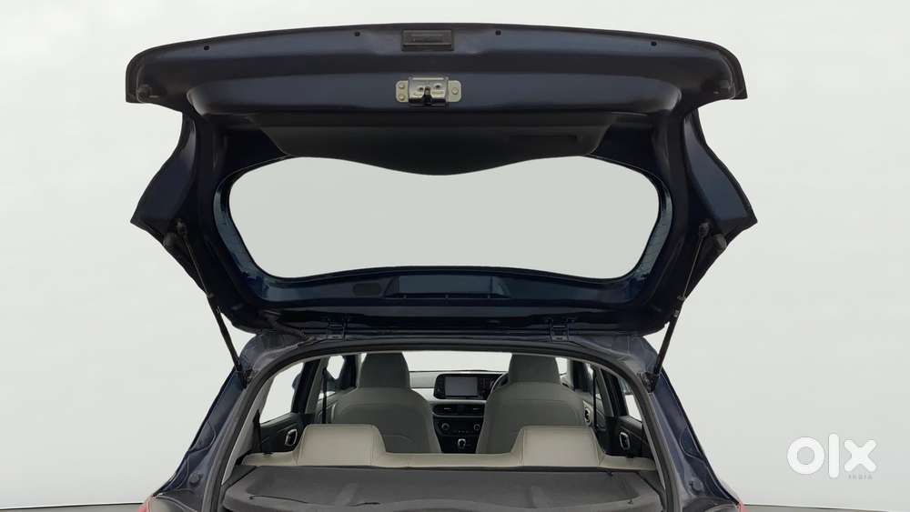 Hyundai Grand I10 Nios Sportz Amt 1.2 Kappa Vtvt, 2022, Petrol