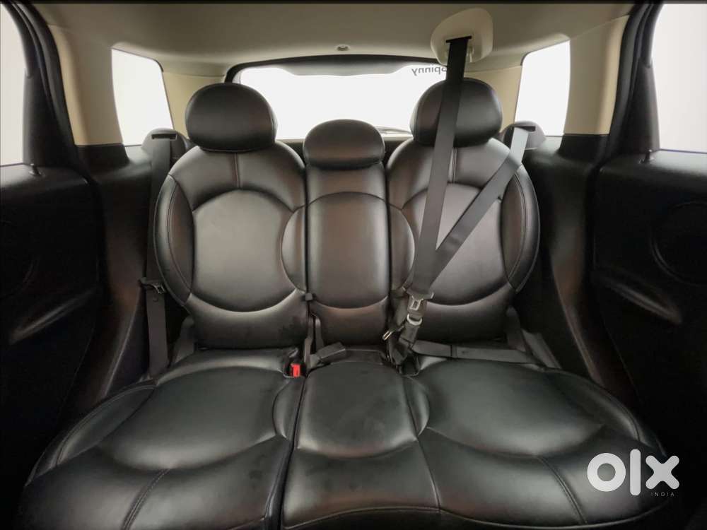 Mini Cooper Countryman 2013-2015 One, 2014, Petrol