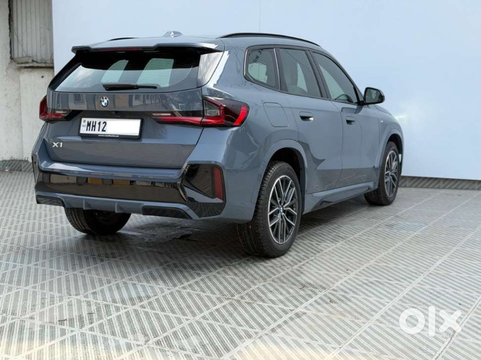 Bmw X1 Sdrive18i M Sport, 2023, Petrol