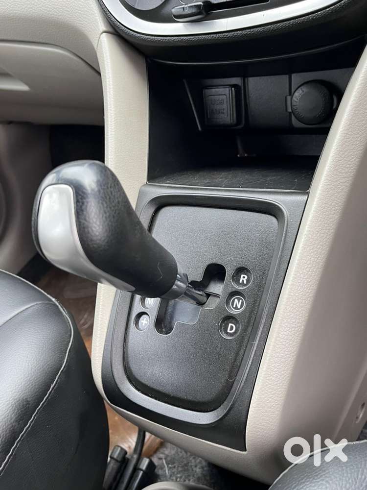 Maruti Suzuki Celerio 2016