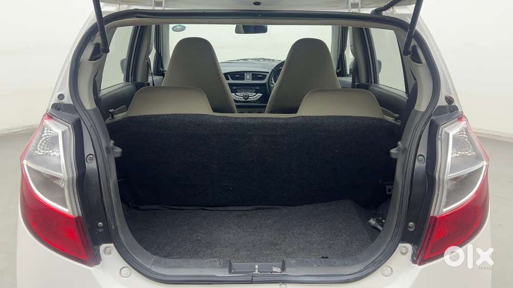 Maruti Suzuki Alto K10 Vxi, 2016, Petrol