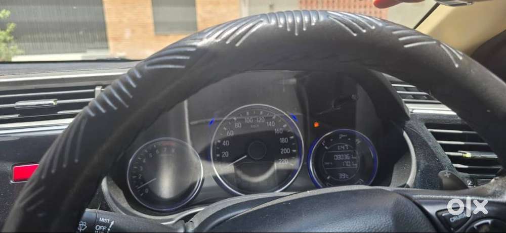 Excellent Condition Honda City At With Sunroof/ Top Model