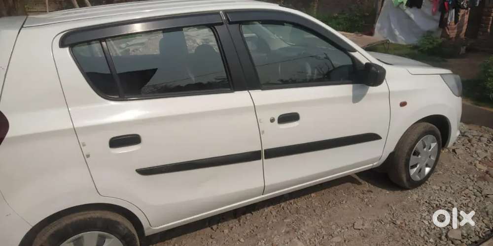 Maruti Suzuki Alto K10 2014