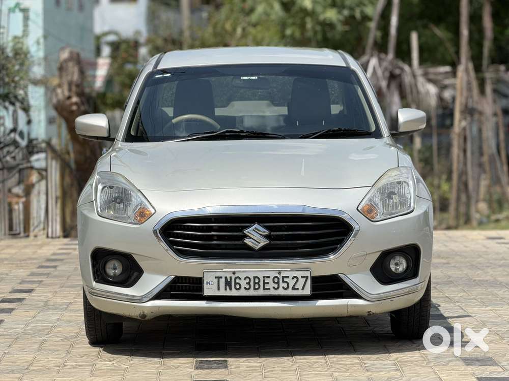 Maruti Suzuki Swift Dzire Vdi (o), 2019, Diesel