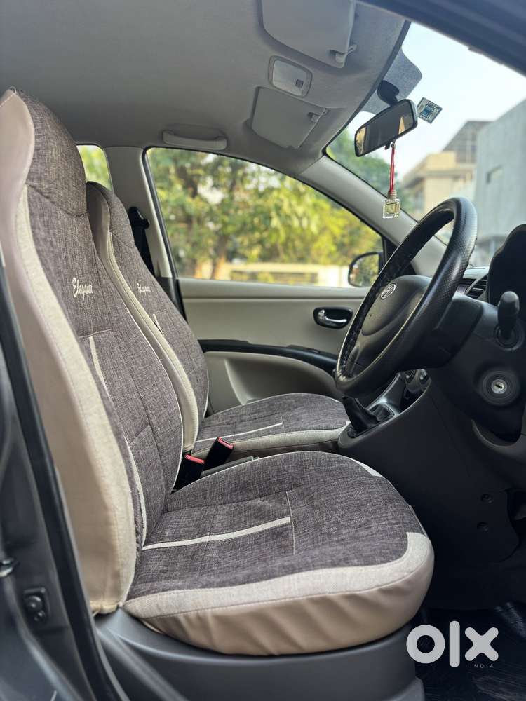 Hyundai I10 1.2 Kappa Magna, 2013, Cng & Hybrids