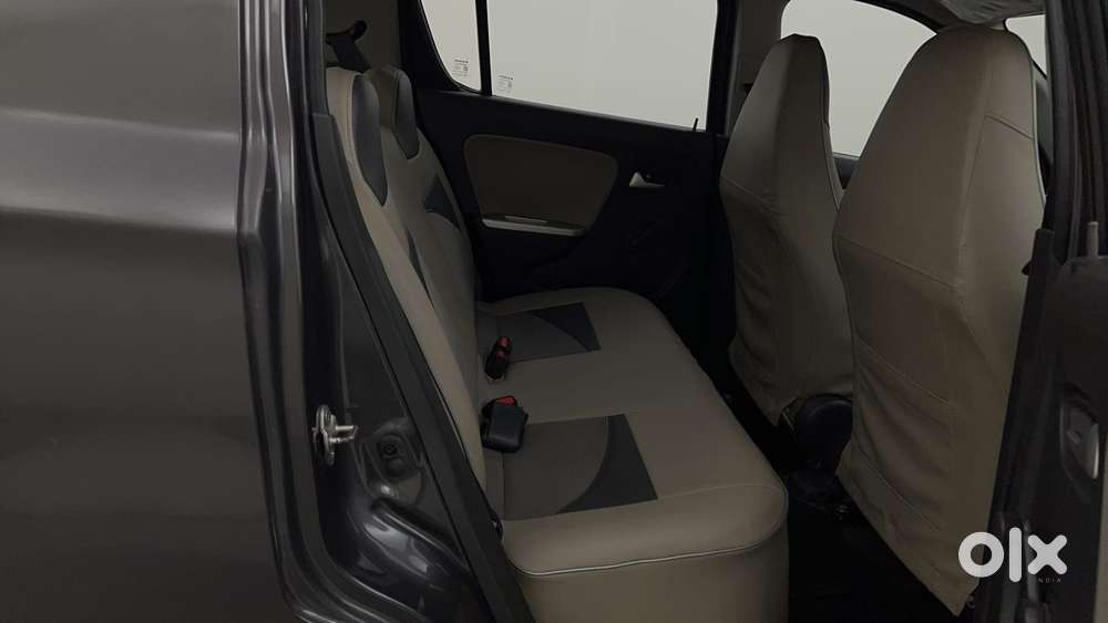 Maruti Suzuki Alto K10 Vxi Airbag, 2019, Petrol