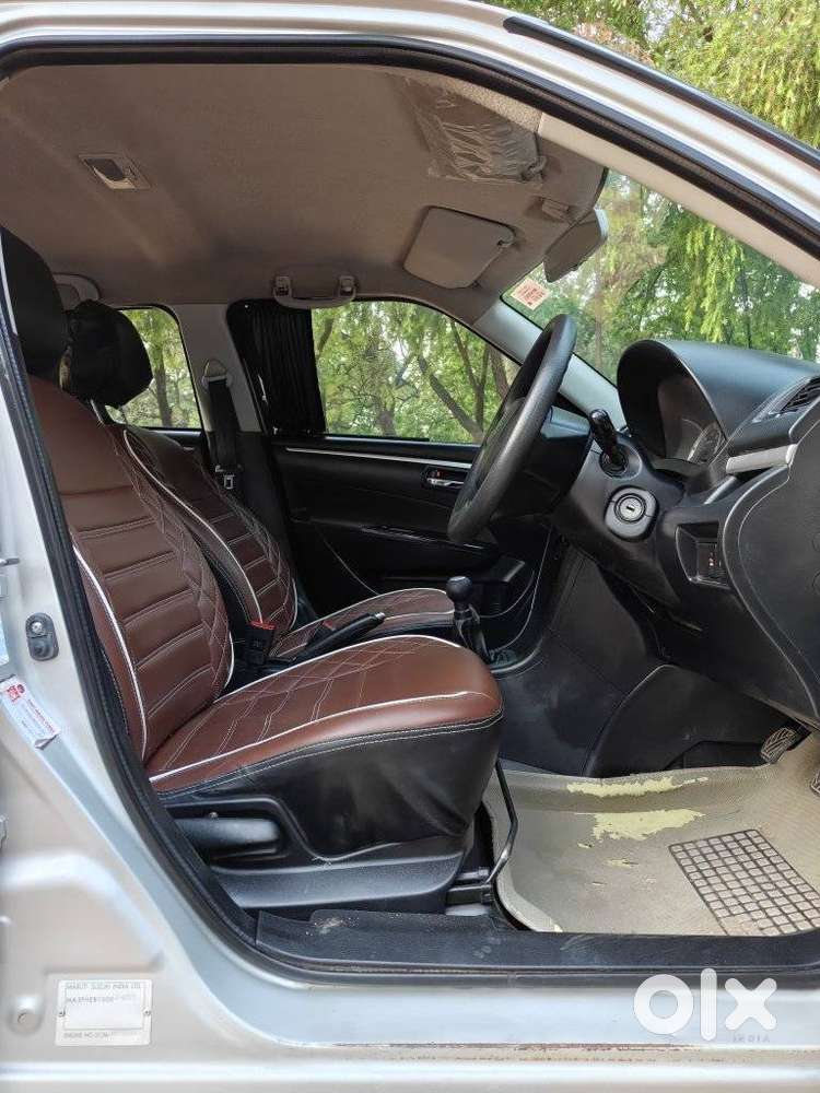 Maruti Suzuki Swift Ddis Vdi, 2013, Diesel