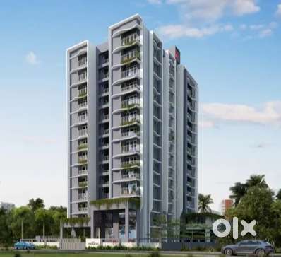 New  Flats for sale in Peroorkada, Thiruvananthapuram