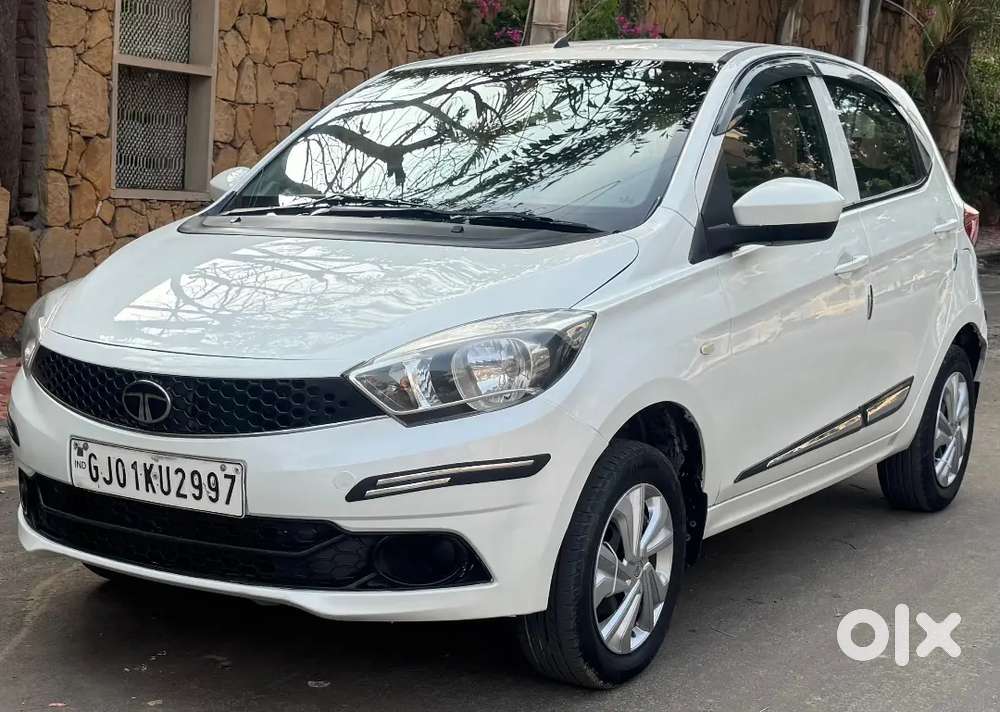 Tata Tiago 1.2 Revotron 2019