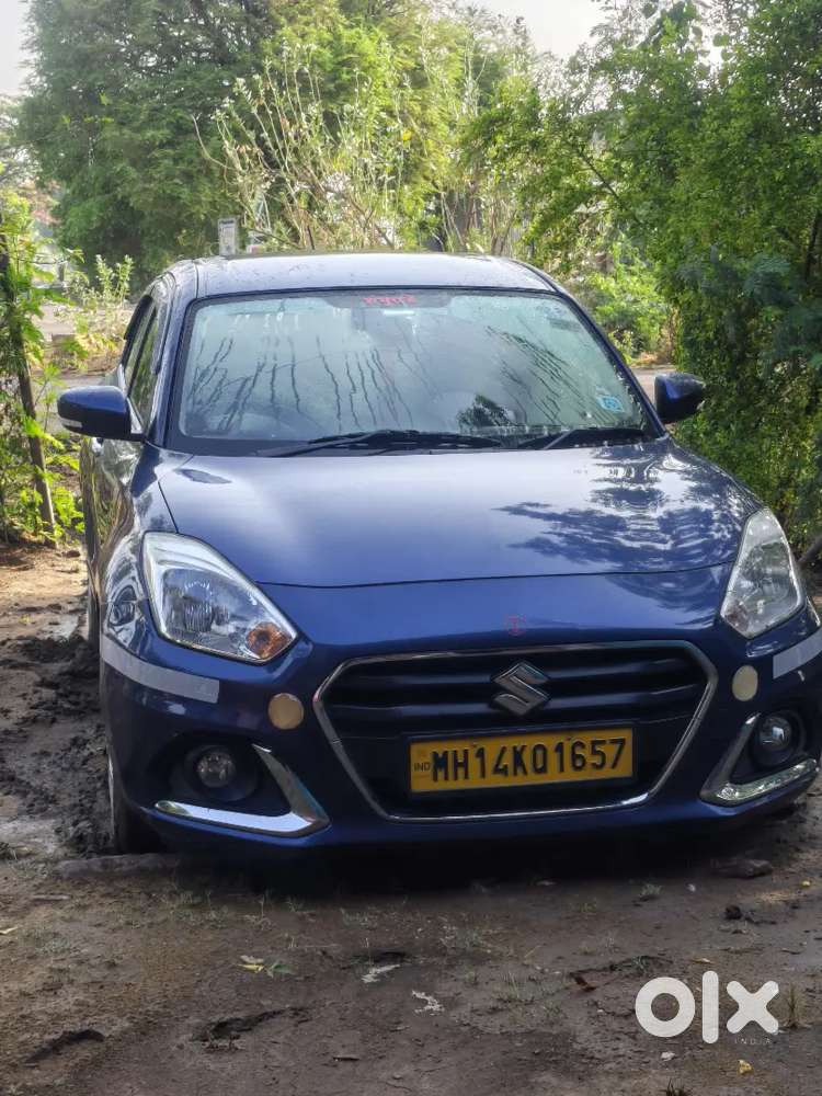 Maruti Suzuki Swift Dzire 2023 Cng & Hybrids Well Maintained
