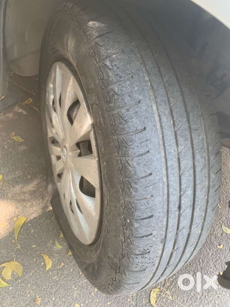 Toyota Etios Gd, 2018, Diesel