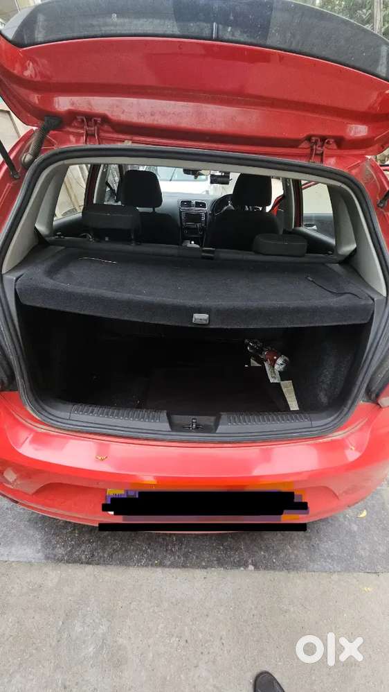 Doctors Polo Gt Tsi Excellent Condition For Sale