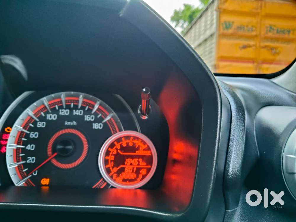 Maruti Suzuki Celerio 2021-1.0 Zxi Plus Mt, 2025, Petrol