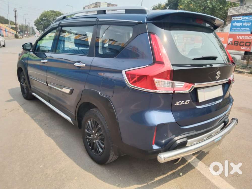 Maruti Suzuki Xl6 Zeta, 2020, Petrol