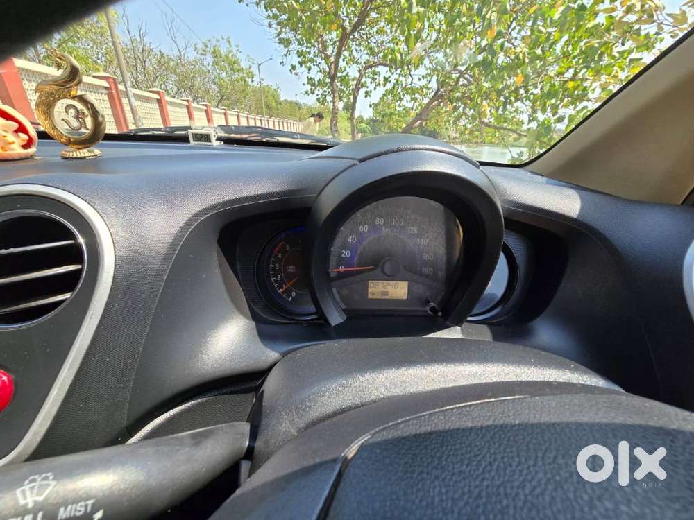 Honda Mobilio 2015 Diesel Good Condition