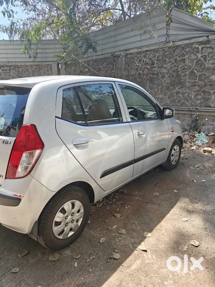 Hyundai I10 2009 Petrol Good Condition