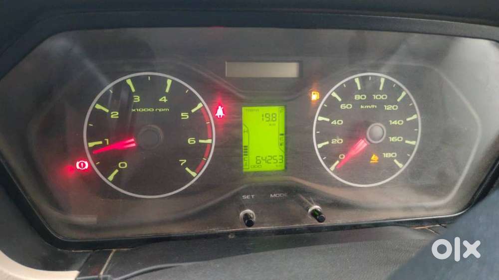 Mahindra Scorpio Classic 2024 Year With Full Year Insurance Zero Dep