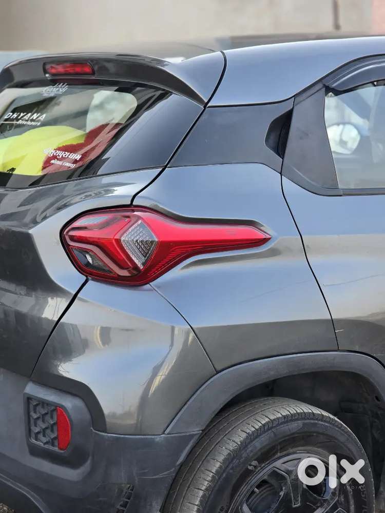 Tata Punch 2022 Petrol Well Maintained