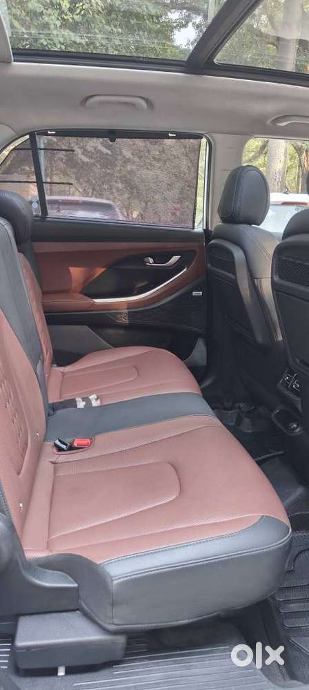 Hyundai Alcazar 1.5 Platinum Diesel Mt 7 Str, 2023, Diesel