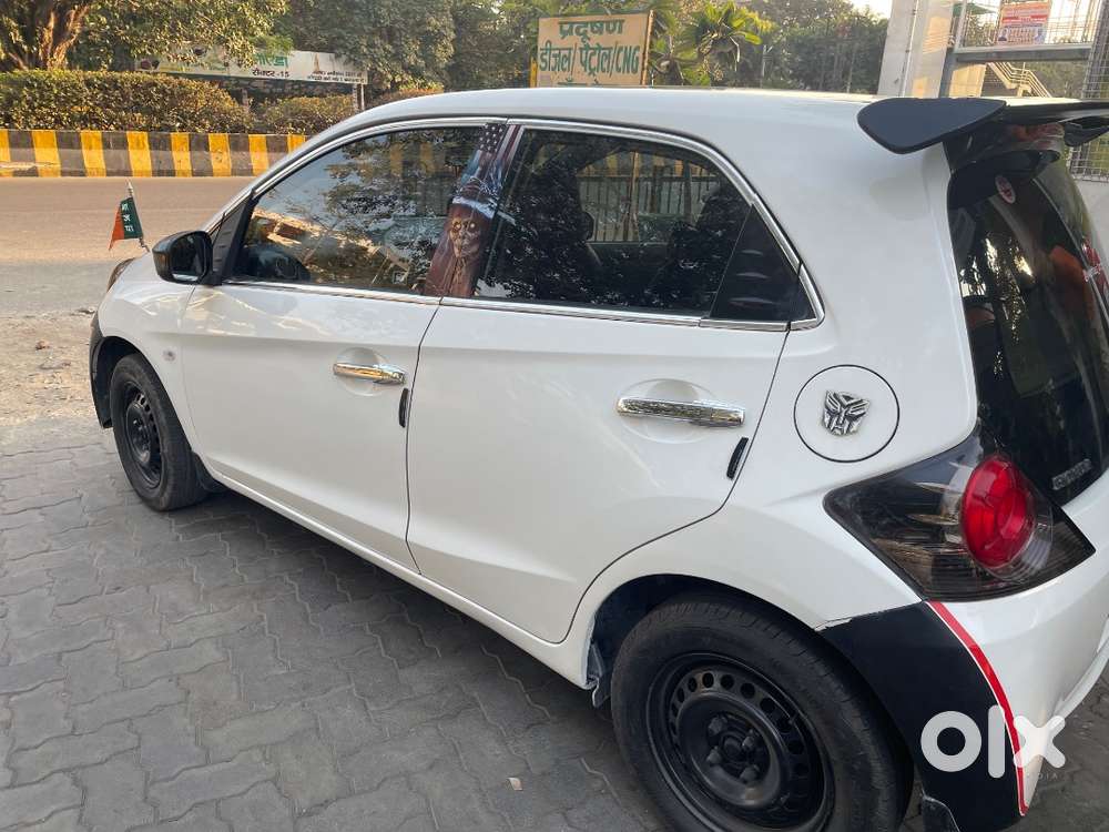 Honda Brio Dec 2012 Petrol Good Condition For Sale
