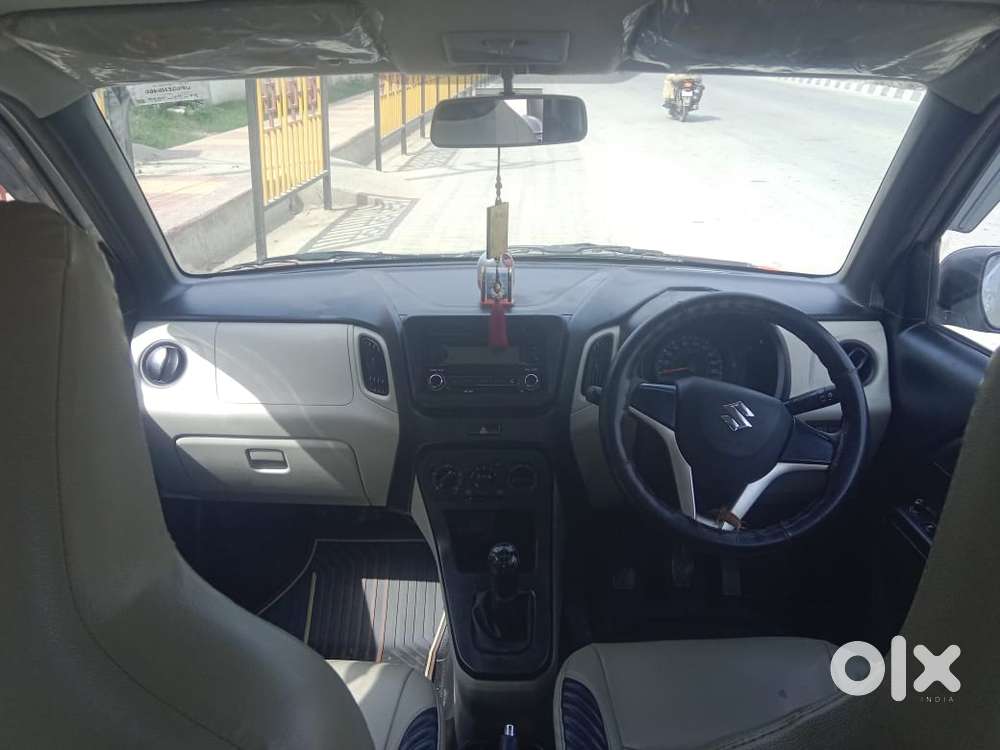 Maruti Suzuki Alto 800 2012-2016 Lxi, 2017, Petrol