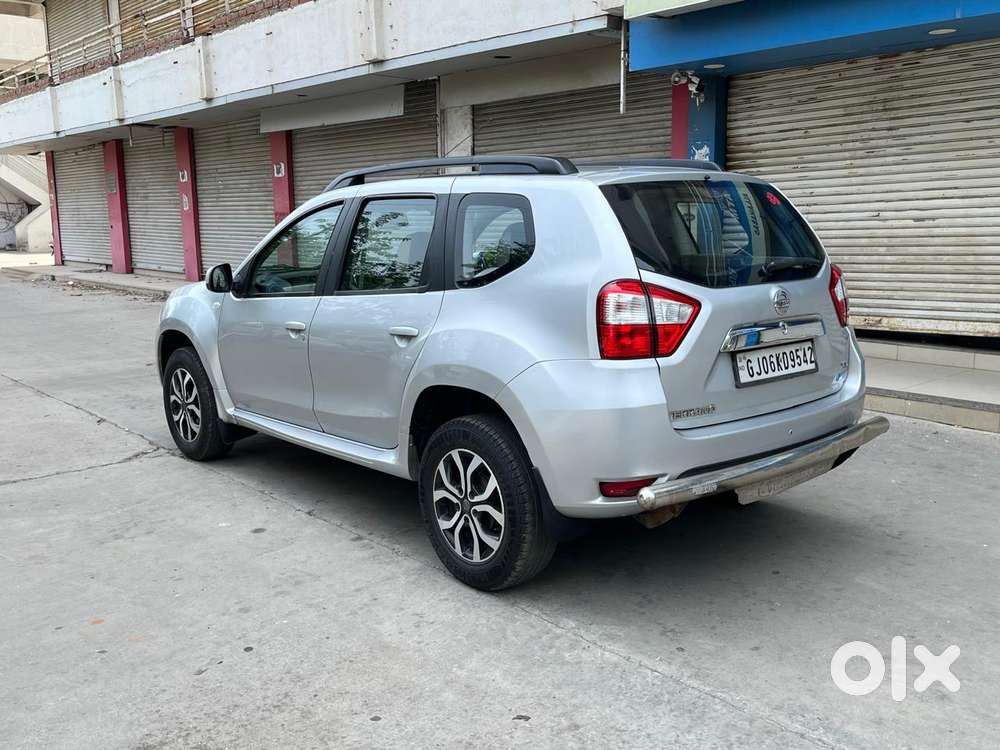 Nissan Terrano 2013-2017 Xe 85 Ps, 2016, Diesel