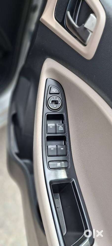 Hyundai I20 1.2 Asta, 2018, Petrol