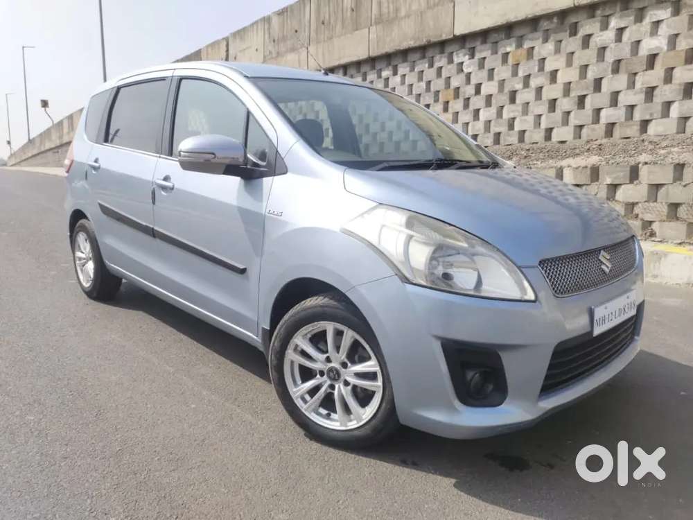Company History Good Condition Car