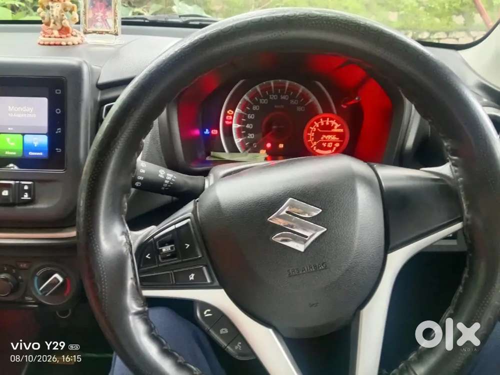 Maruti Suzuki Celerio Zxi + 1l Iss 5mt Bsvi