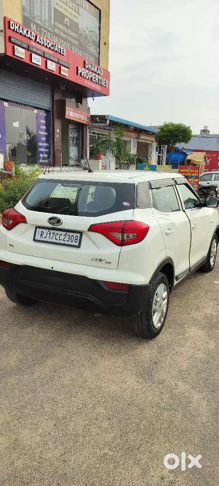 Mahindra Be 6 2019 Diesel